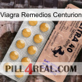 Centurion Remedies Viagra 41